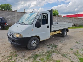 Fiat Ducato 2.8jtd | Auto.bg — изображение 2