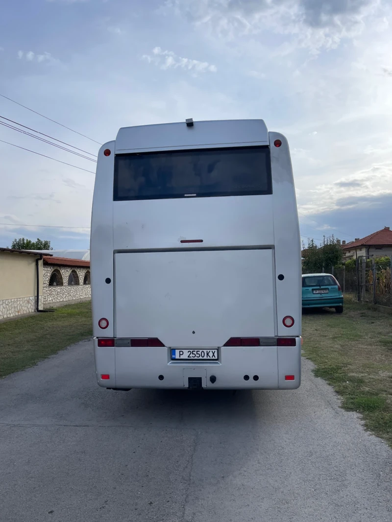 Bova Futura FHD 13380, снимка 3 - Бусове и автобуси - 48200801