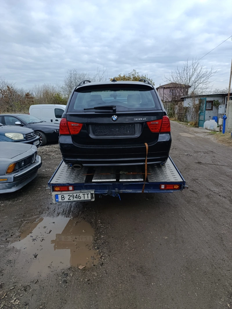 VW T5 СПЕЦИАЛЕН, снимка 8 - Бусове и автобуси - 49356277