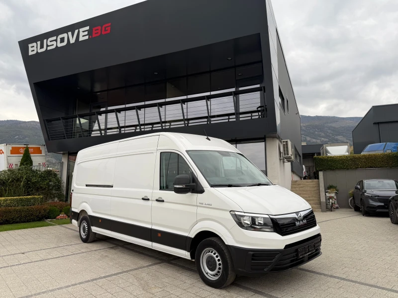 Man TGE 3.180 Maxi Euro 6b