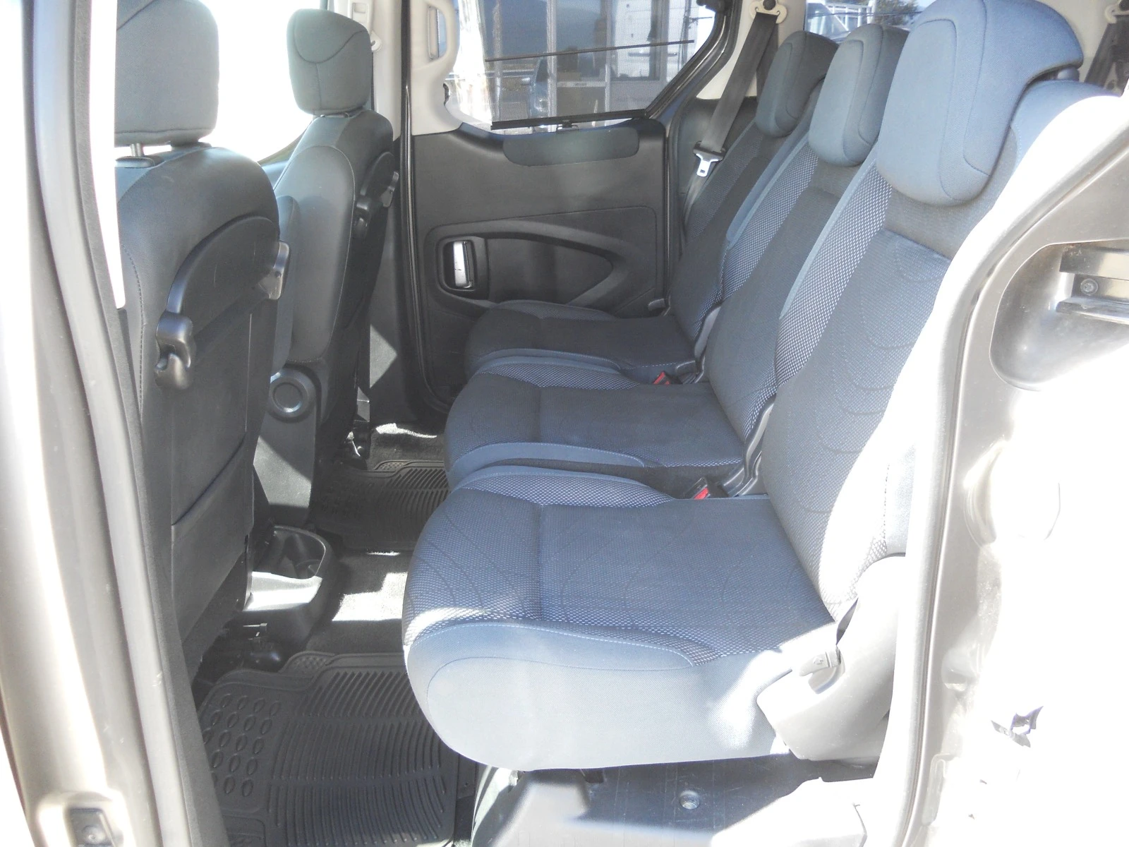 Peugeot Partner  -Tepee/2010./1, 6HDI | Mobile.bg   13