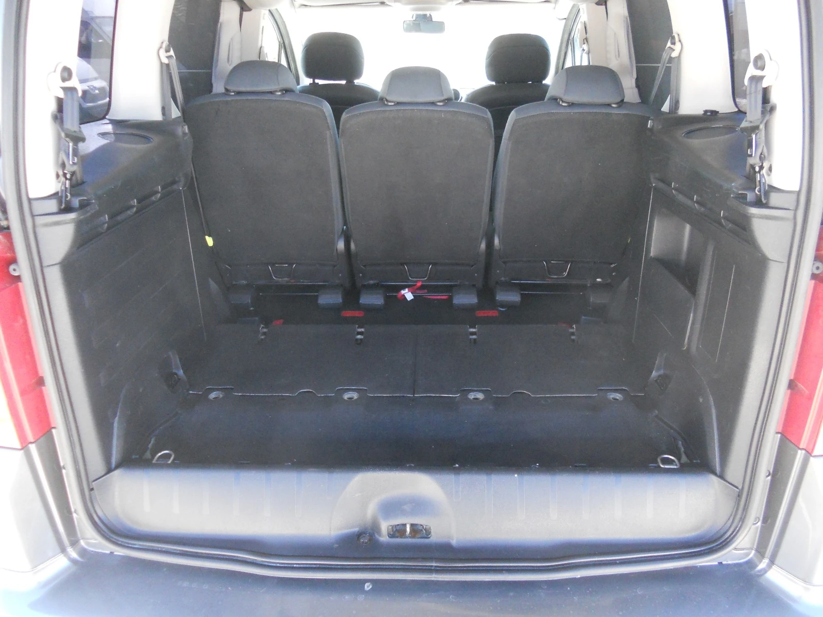 Peugeot Partner  -Tepee/2010./1, 6HDI | Mobile.bg   14