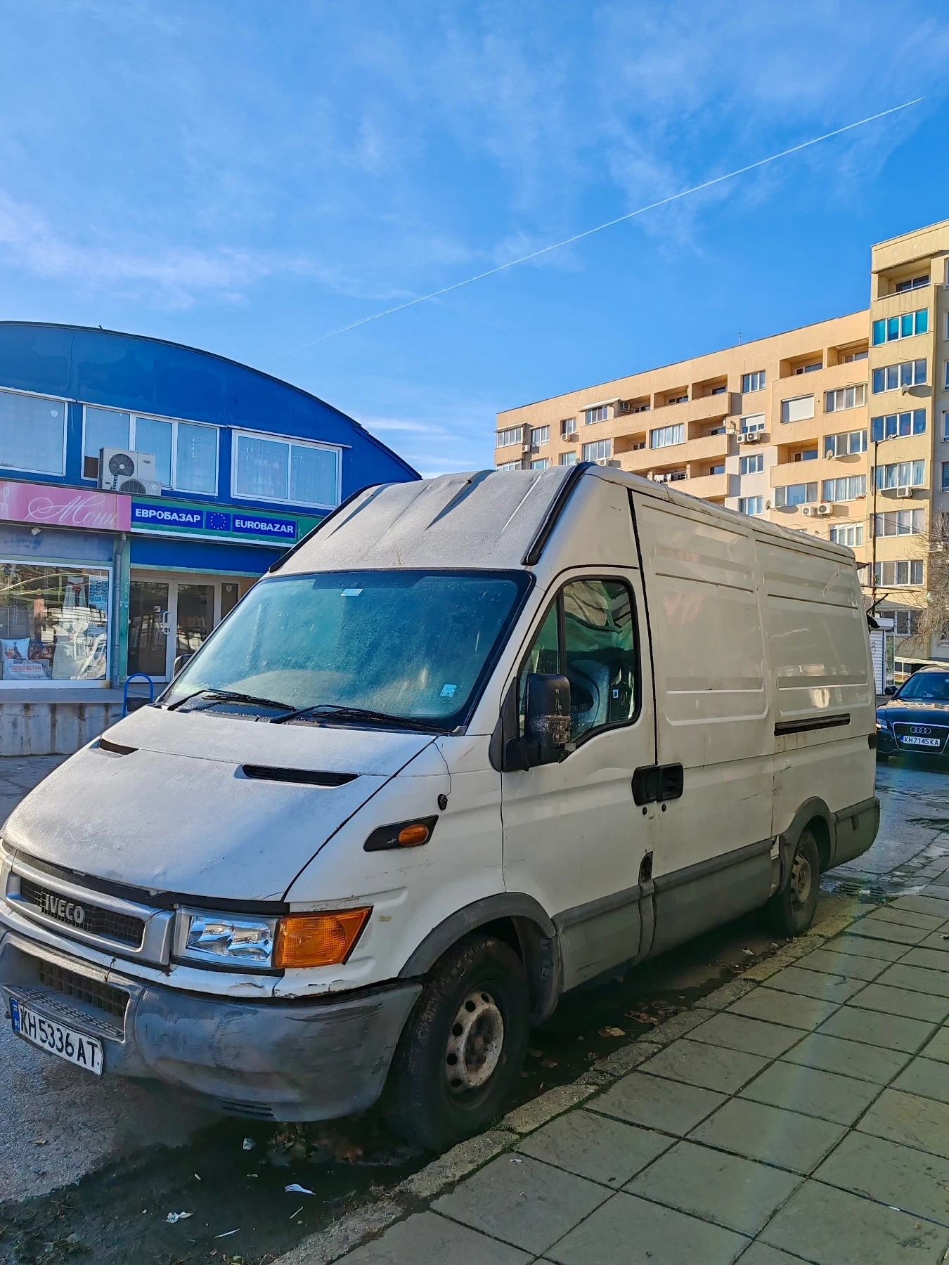 Iveco 35s12  - изображение 2