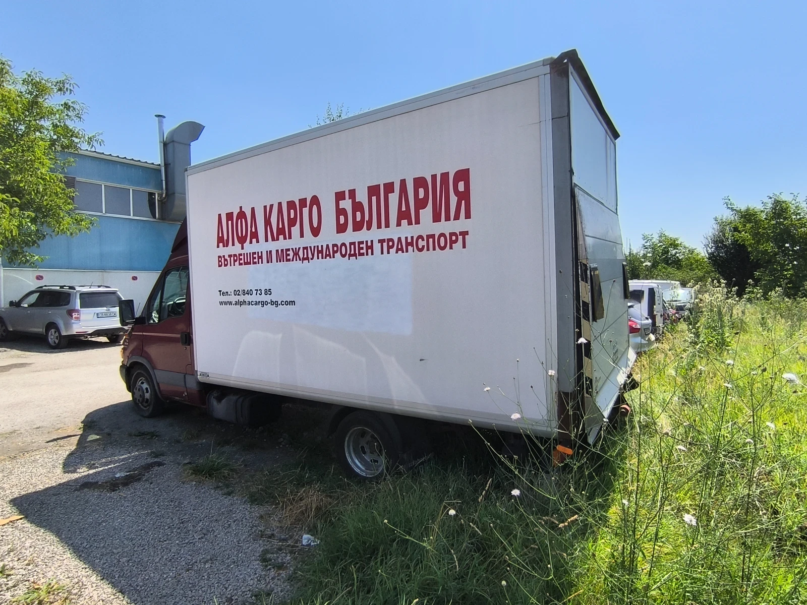 Iveco 35c13  - изображение 2
