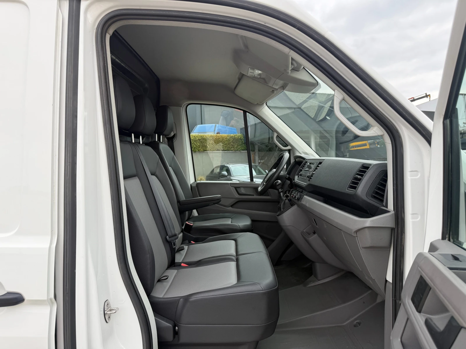 Man TGE 3.180 Maxi Euro 6b - изображение 9