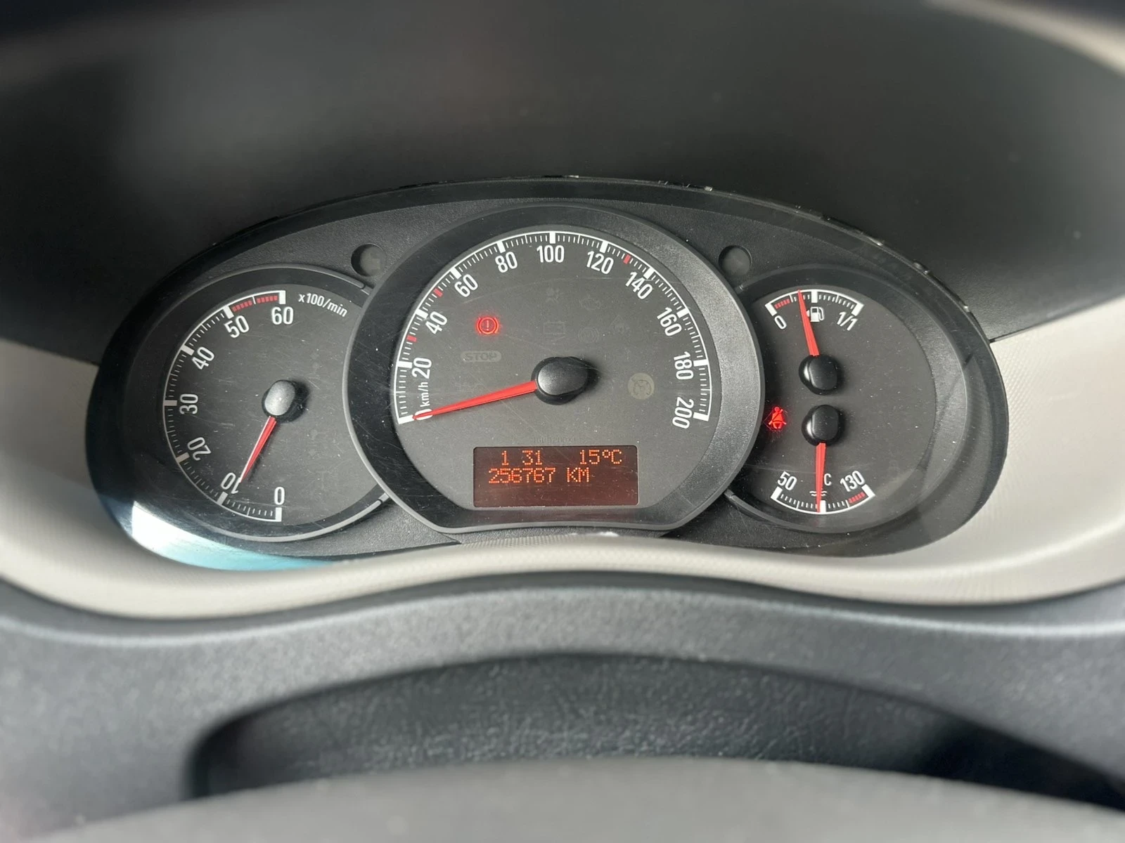 Opel Movano 2.3 CDTI 150hp. NAVI , �������� ������/ ������ | Mobile.bg � ����������� 9