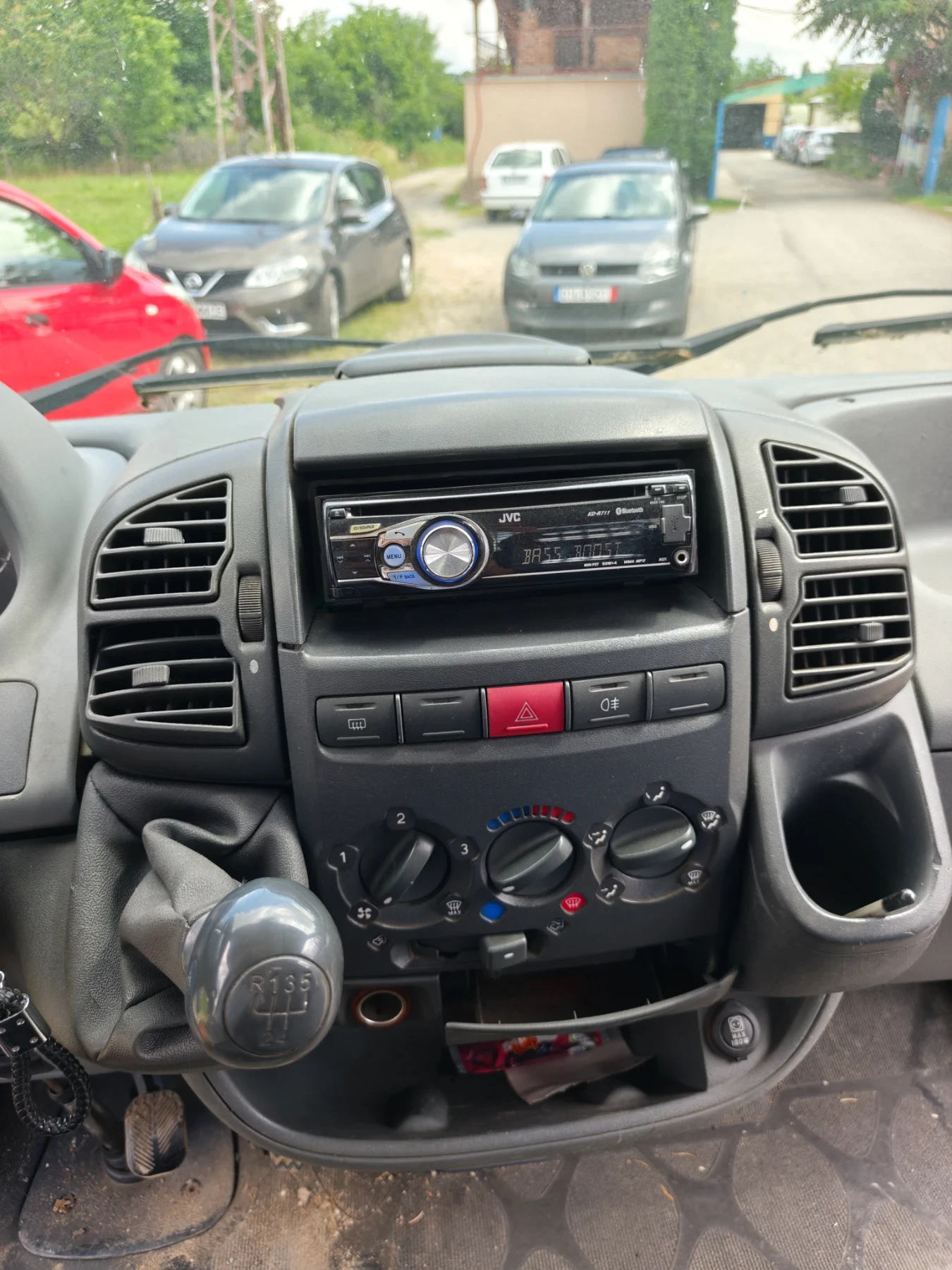 Fiat Ducato 2.8jtd, снимка 7 - Бусове и автобуси - 54794680