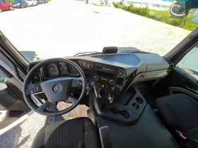 Mercedes-Benz Actros 1843, ADR EXIII, FL, 6895kg, ALCOA, снимка 8