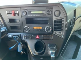 Mercedes-Benz Actros 1843, ADR EXIII, FL, 6895kg, ALCOA, снимка 10