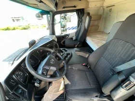 Mercedes-Benz Actros 1843, ADR EXIII, FL, 6895kg, ALCOA, снимка 9