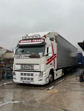 Volvo Fh, снимка 2