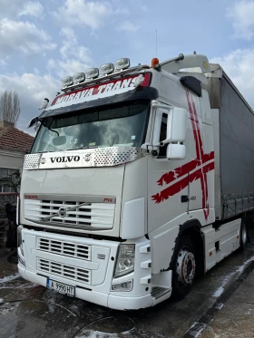 Volvo Fh, снимка 1