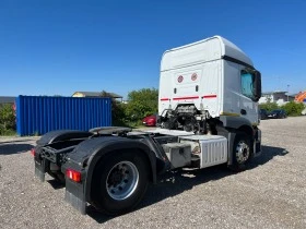     Mercedes-Benz Actros 1843, ADR EXIII, FL, 6895kg, ALCOA