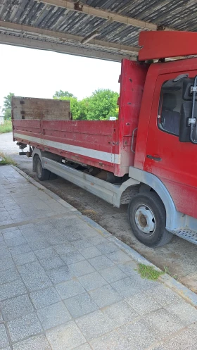 Mercedes-Benz Atego 817  | Mobile.bg    3