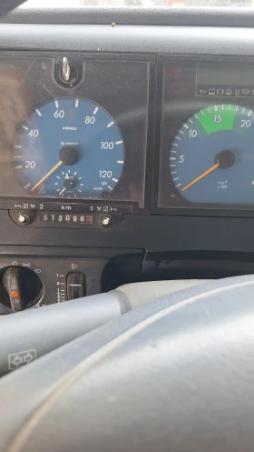 Mercedes-Benz Atego 817  | Mobile.bg    7