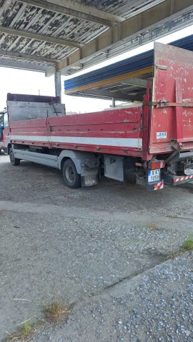 Mercedes-Benz Atego 817  | Mobile.bg    5