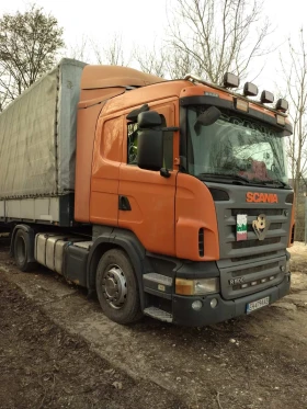 Scania R 500 undefined | Auto.bg — изображение 3