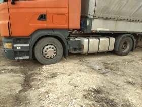 Scania R 500 undefined | Auto.bg — изображение 5