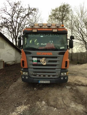 Scania R 500 undefined | Auto.bg — изображение 2