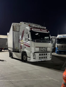Volvo Fh | Mobile.bg � ����� ������ 5