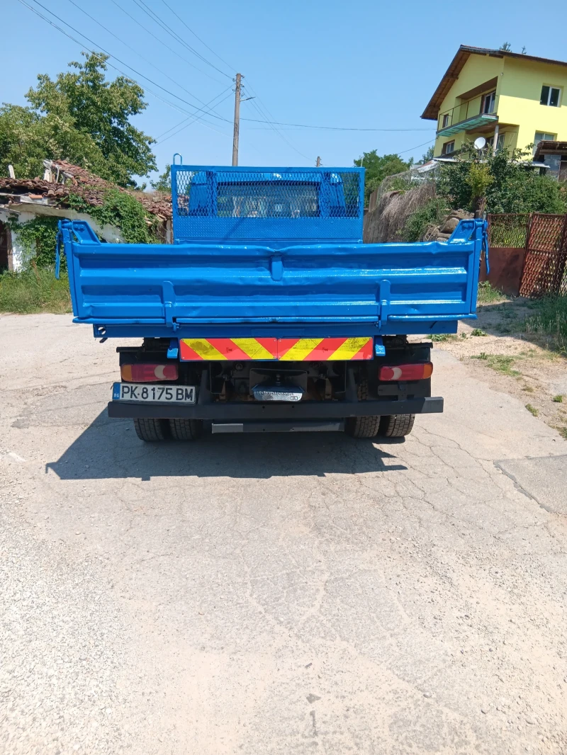 Man 8.153, снимка 3 - Камиони - 50915501