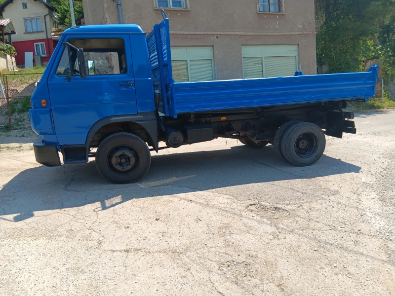 Man 8.153, снимка 2 - Камиони - 50915501