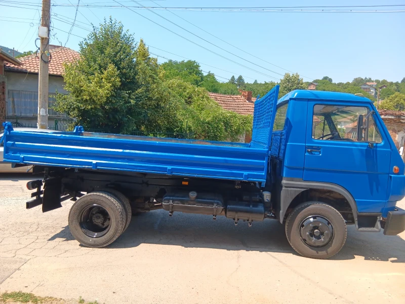 Man 8.153, снимка 4 - Камиони - 50915501