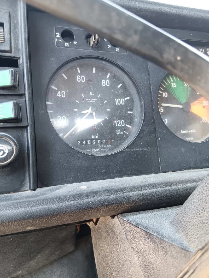 Man 8.153, снимка 6 - Камиони - 50915501