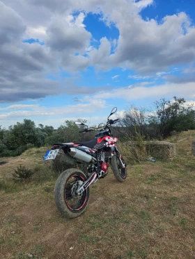 Husqvarna Smr 510, снимка 4