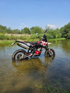 Husqvarna Smr 510, снимка 3