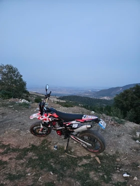 Husqvarna Smr 510, снимка 5