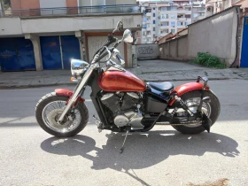 Honda Vt 750cc A/A2 категория, снимка 4
