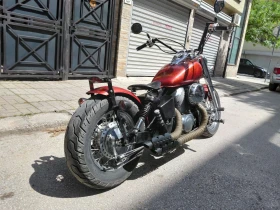 Honda Vt 750cc A/A2 категория, снимка 6