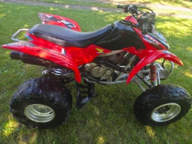 Honda Trx TRX 300  2007 Стартер, снимка 5