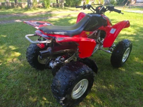 Honda Trx TRX 300  2007 Стартер, снимка 6