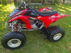 Honda Trx TRX 300  2007 Стартер, снимка 11