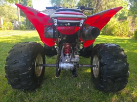 Honda Trx TRX 300  2007 Стартер, снимка 7