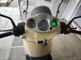 Aprilia Scarabeo 500i, снимка 6