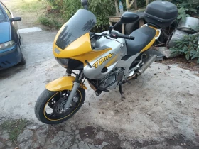 Yamaha Tdm 850, снимка 4