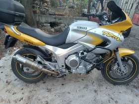 Yamaha Tdm 850, снимка 6
