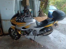 Yamaha Tdm 850, снимка 3