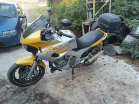 Yamaha Tdm 850, снимка 11