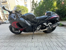 Suzuki Hayabusa, снимка 7