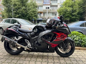 Suzuki Hayabusa, снимка 4