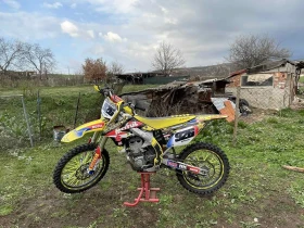 Suzuki Rmz, снимка 2