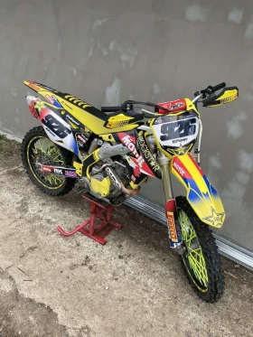 Suzuki Rmz, снимка 4