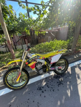 Suzuki Rmz, снимка 3