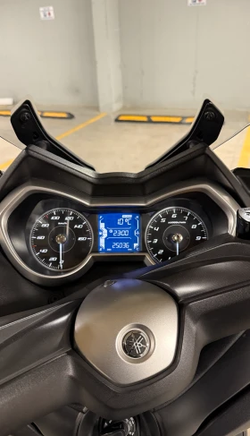 Yamaha X-max, снимка 9