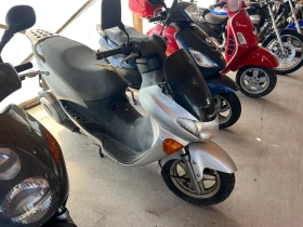 Обява за продажба на Suzuki Sixteen Epicuro125 Lizing ~1 000 лв. - изображение 1