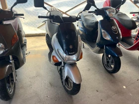 Обява за продажба на Suzuki Sixteen Epicuro125 Lizing ~1 000 лв. - изображение 2
